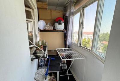 Apartament cu 2 camere decomandat, mobilat în Olteniței - 8