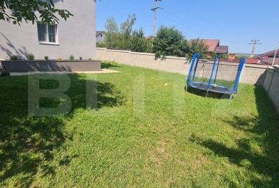 Casa 5 camere, 500 mp teren , zona Astoria Lunca Cetatuii Casa 5 camere, 500 mp teren , zona Astoria Lunca Cetatuii - 17