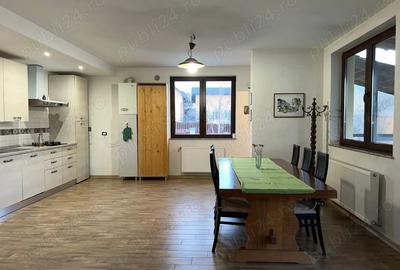 Casă cu 2 camere în Sântana de Mureș - 3