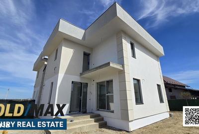 Casă cu 3 camere în Smeura - 13