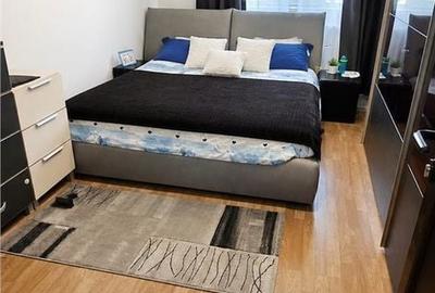 Apartament cu 3 camere în Decebal - 10