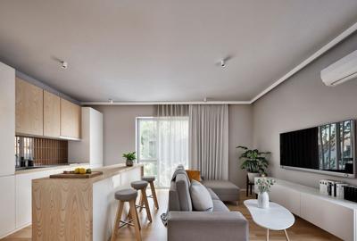 Apartament cu 1,5 camere în zona Confecții - 3