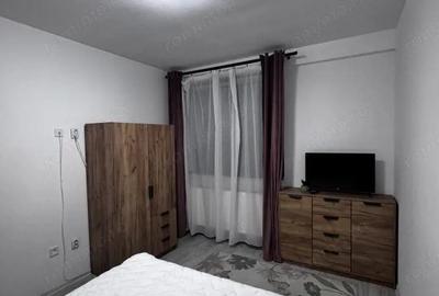 Apartament cu 3 camere decomandat, mobilat în Valea Rosie - 2