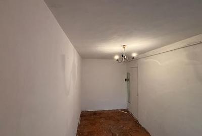 Garsonieră semidecomandată în Berceni