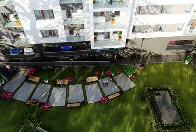 Apartament cu 3 camere decomandat în Basarabia - 14