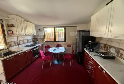 Apartament cu 3 camere în Horpaz - 12