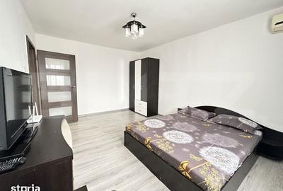 Apartament cu 2 camere decomandat în Circumvalațiunii - 2