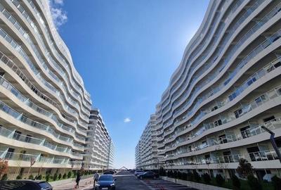 Apartament cu 2 camere decomandat în Nord - 8