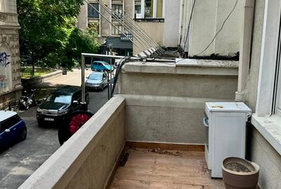 REA1014575 Apartament 4 camere ULTRACENTRAL - 11