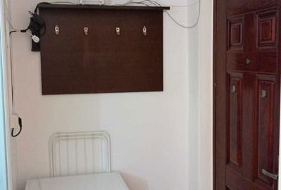Garsonieră nedecomandată în Brâncoveanu - 1