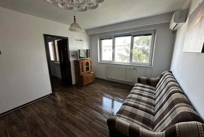 Apartament cu 2 camere nedecomandat în Alecu Russo - 5