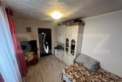 Casă cu 2 camere cu Teren 121 Mp în Central - 4