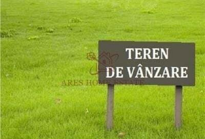 Teren de 997 mp, în Giarmata - 3