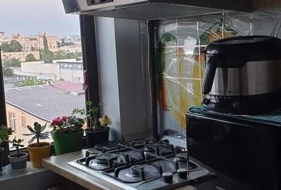 Garsonieră semidecomandată în Brazda lui Novac