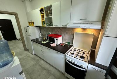 Apartament cu 2 camere decomandat, mobilat în Grozăvești - 5