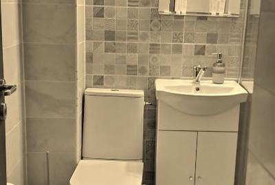 Apartament cu 2 camere decomandat, mobilat în Tomis Nord - 13