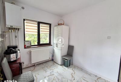 Casă cu 3 camere cu Teren 453 Mp în Valea Lupului