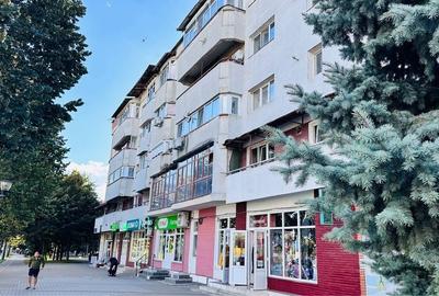 Apartament cu 3 camere în Spital
