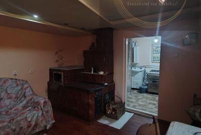Casă cu 4 camere cu Teren 1900 Mp în Dornești - 7