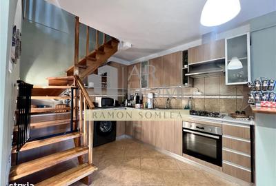 Casă cu 5 camere cu Teren 183 Mp în Pictor Rosenthal - 19