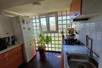 Apartament cu 2 camere în Gurbănești - 5