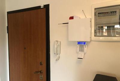 Apartament cu 3 camere decomandat, mobilat în Sisești - 8
