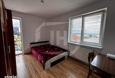 Apartament cu 3 camere, mobilat în Bună Ziua - 1