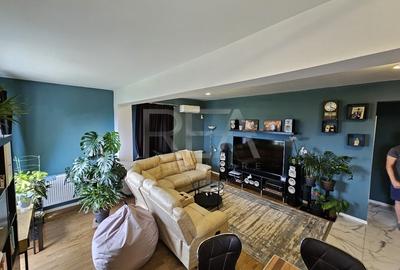 Apartament cu 2 camere, mobilat în Berceni