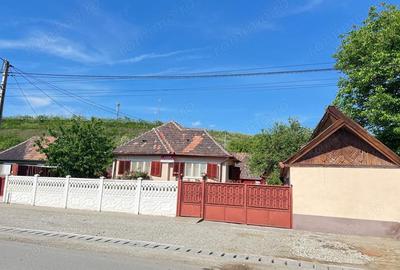 Casă în Valea Lungă - 2