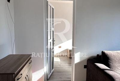 Apartament cu 2 camere în Nufărul - 9