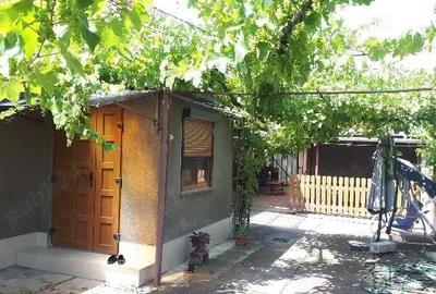 Casă cu 6 camere în Vladimirescu - 9