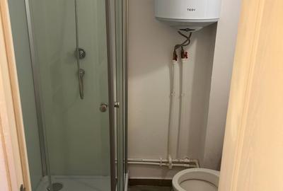 Garsonieră decomandată în Mărăști - 2