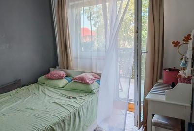 Apartament cu 2 camere în Nufărul - 3