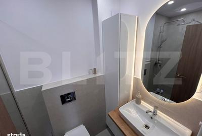 Apartament cu 3 camere în Florești - 2