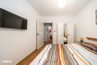 Casă cu 4 camere decomandat cu Teren 450 Mp în Central - 2