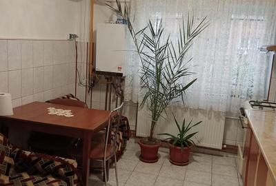 Apartament cu 2 camere decomandat în Exterior Vest - 3