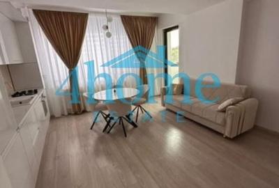 Apartament cu 2 camere în Gorjului