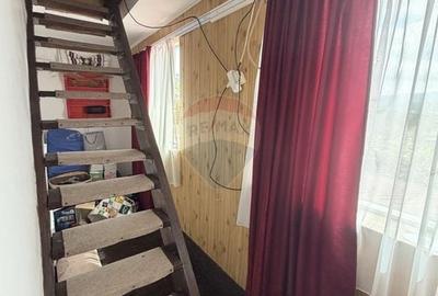 Casă individuală cu 5 camere cu Teren 3344 Mp în Țifești - 22