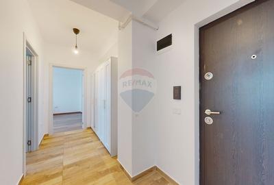 Apartament cu 2 camere decomandat în Cristian - 4