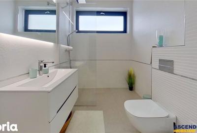 Apartament cu 3 camere decomandat în Tractorul - 1