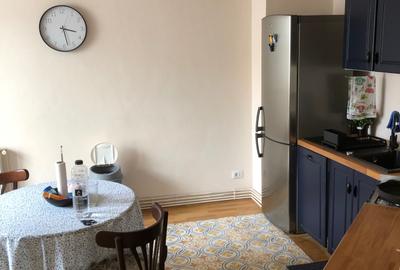 Apartament cu 3 camere decomandat în Ultracentral - 8