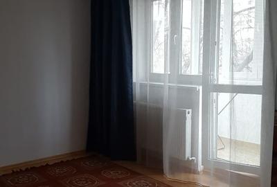 Garsonieră decomandată, mobilată în Camil Ressu - 9