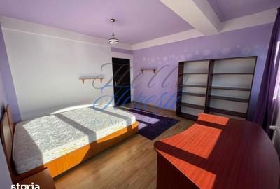 Apartament cu 4 camere, mobilat în Someșeni - 1
