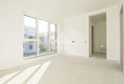 Duplex cu 5 camere cu Canalizare în Florești - 15