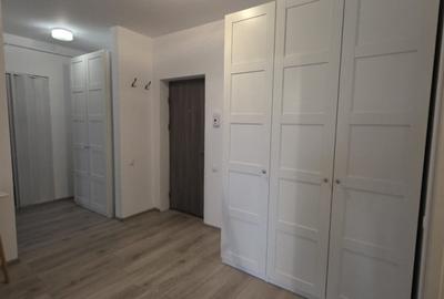 Apartament cu 2 camere decomandat în Florești - 9