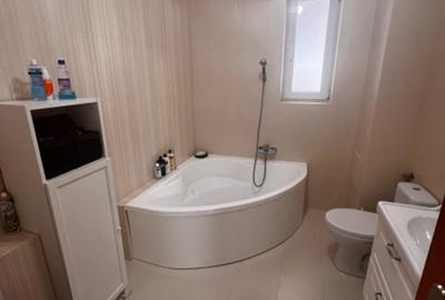Apartament cu 4 camere, mobilat în Dorobanți - 9