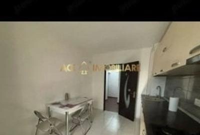 Apartament cu 2 camere decomandat, mobilat în Apărătorii Patriei - 5