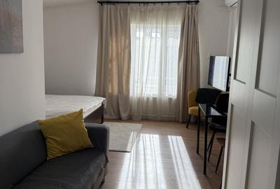 Garsonieră în Central