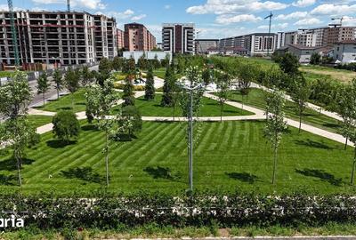 Apartament cu 2 camere în Militari - 3