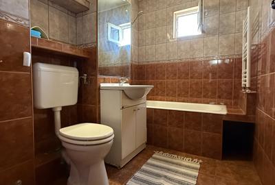 Apartament cu 3 camere decomandat, mobilat în Lipovei - 7